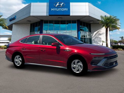 New 2026 Hyundai Sonata SE image 11