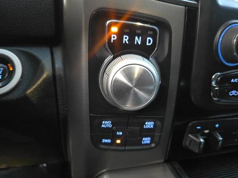 Used 2015 RAM 1500 Sport w/ Sport Premium Group image 26