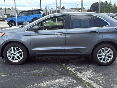 Used 2023 Ford Edge SEL w/ Convenience Package