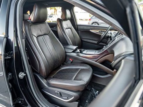 Used 2016 Lincoln MKX Black Label w/ Technology Package AWD/4WD image 26