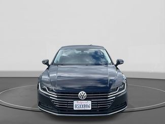 Used 2020 Volkswagen Arteon SE video 2
