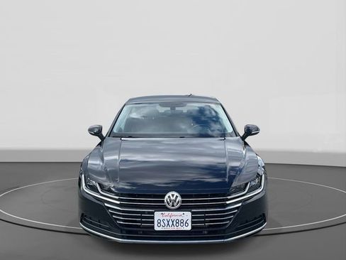 Used 2020 Volkswagen Arteon SE image 2