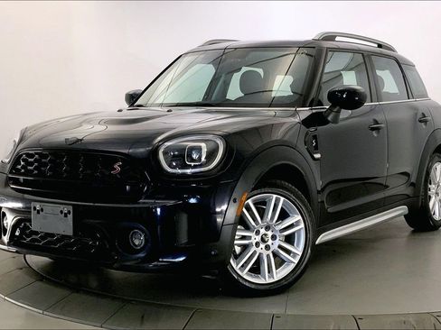 Certified 2023 MINI Cooper Countryman S image 11