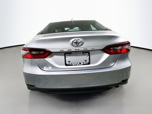 Used 2024 Toyota Camry LE image 6