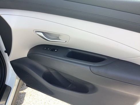 Certified 2025 Hyundai Tucson SEL image 20