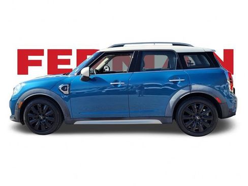 Used 2019 MINI Cooper Countryman S w/ Driver Assistance Package image 6