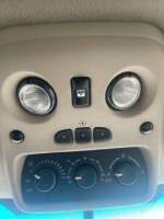 Used 2003 Chevrolet Suburban LT w/ LT Preferred Equipment Group AWD/4WD image 9