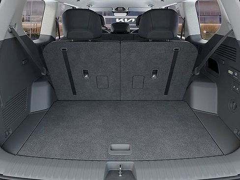 New 2026 Kia EV9 Light RWD image 36