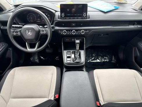 Certified 2024 Honda CR-V EX image 16