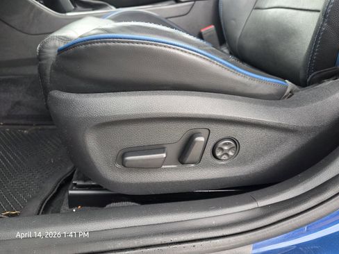 Used 2018 Hyundai Sonata Limited w/ Cargo Package FWD image 12