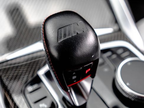 Used 2023 BMW M3 Competition AWD/4WD image 39