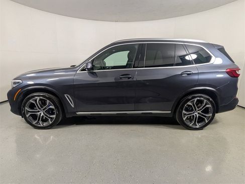 Used 2020 BMW X5 sDrive40i w/ Premium Package image 4