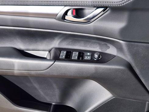 New 2025 MAZDA CX-5 AWD 2.5 S w/ Preferred Package image 9