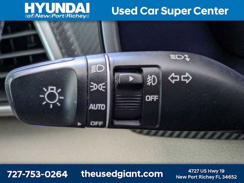 Used 2020 Hyundai Tucson Sport image 34