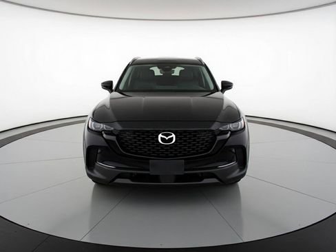 Used 2025 MAZDA CX-50 AWD 2.5 S w/ Select Package image 2