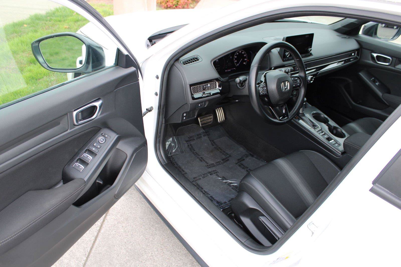 Used 2024 Honda Civic Sport image 19