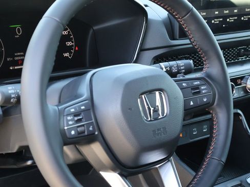 New 2026 Honda CR-V Sport image 13