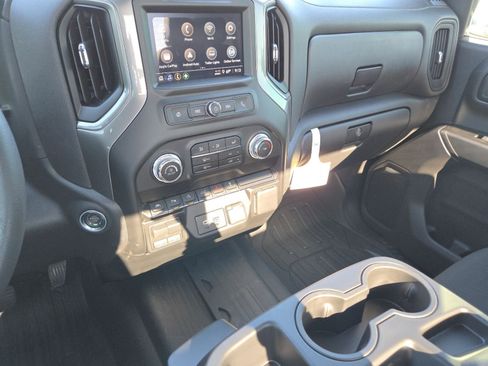 New 2026 GMC Sierra 1500 Pro AWD/4WD image 28
