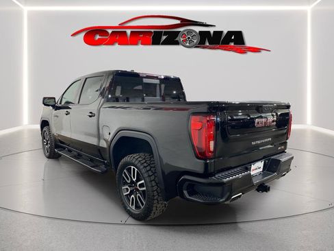 Used 2019 GMC Sierra 1500 AT4 w/ AT4 Premium Package image 7