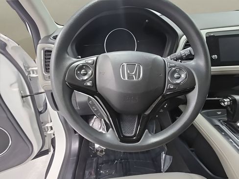 Used 2019 Honda HR-V EX image 22