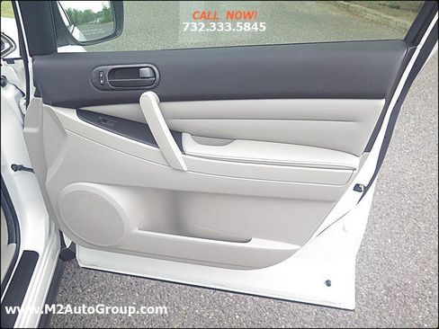 Used 2011 MAZDA CX-7 i Sport FWD image 38