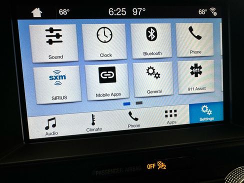 Certified 2019 Ford Expedition XLT w/ Equipment Group 202A AWD/4WD image 49