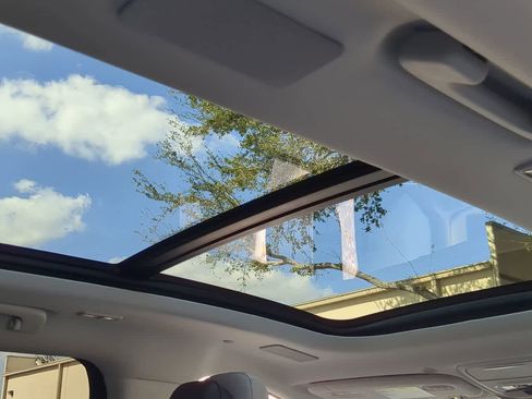 Used 2025 Lincoln Aviator Reserve w/ Luxury Package image 22