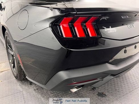 New 2026 Ford Mustang GT RWD image 17