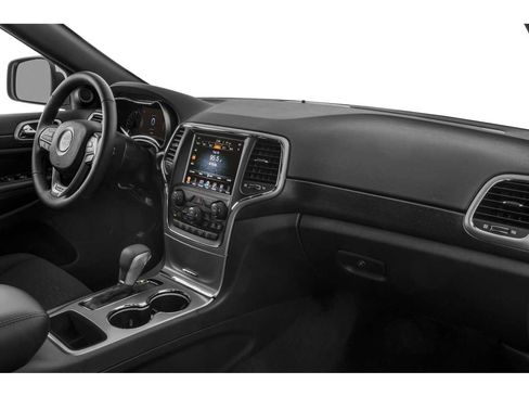 Used 2021 Jeep Grand Cherokee Laredo X AWD/4WD image 11