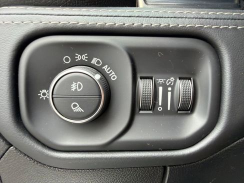 Used 2021 RAM 1500 Limited w/ Night Edition AWD/4WD image 47