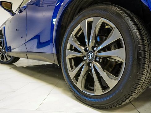 Used 2023 Lexus UX 250h F Sport image 36