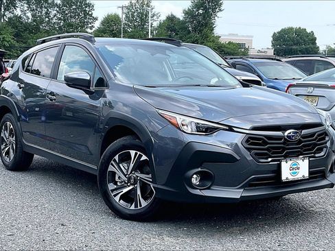 Certified 2026 Subaru Crosstrek 2.5i Premium AWD/4WD image 2