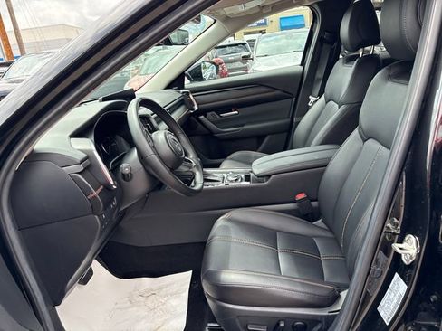 Used 2025 MAZDA CX-50 2.5 Hybrid w/ Premium Plus Pkg AWD/4WD image 8