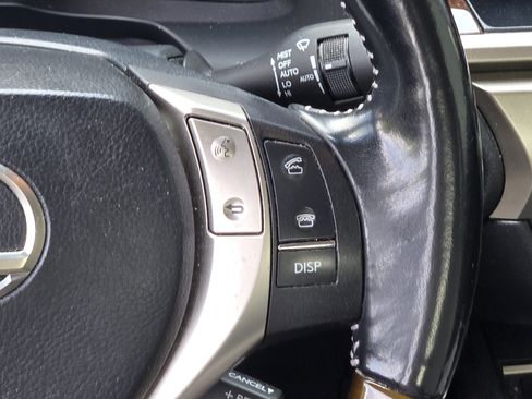 Used 2013 Lexus ES 350 w/ Luxury Pkg FWD image 32