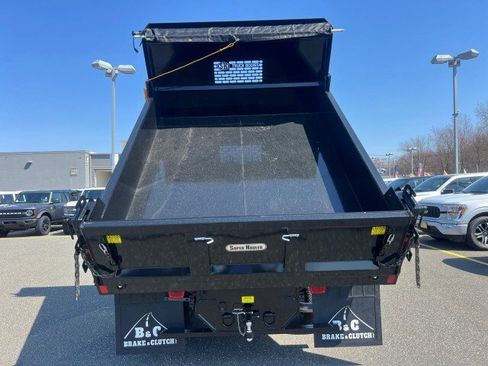 New 2026 Ford F350 XL w/ XL Chrome Package image 33