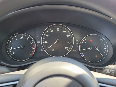 New 2026 MAZDA CX-30 AWD 2.5 S image 7