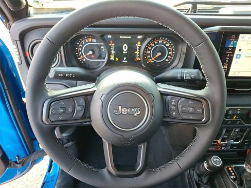 New 2026 Jeep Gladiator Rubicon image 14