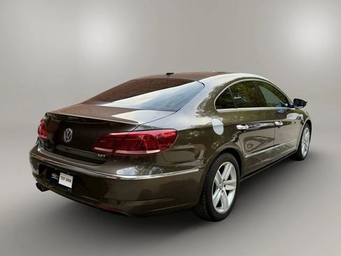 Used 2013 Volkswagen CC Sport image 5