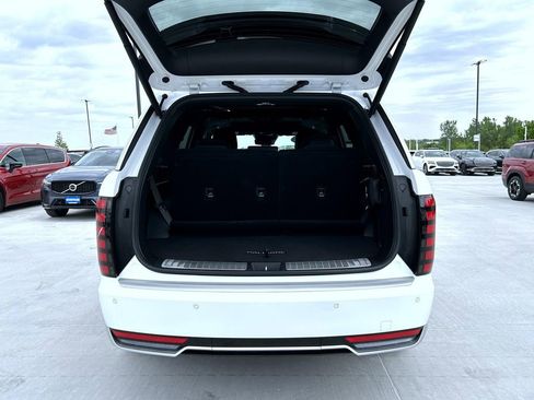 Used 2026 Hyundai Palisade Calligraphy AWD/4WD image 25
