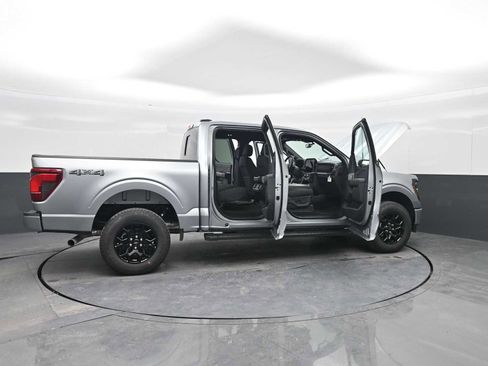 New 2026 Ford F150 XLT w/ Equipment Group 302A MID AWD/4WD image 89