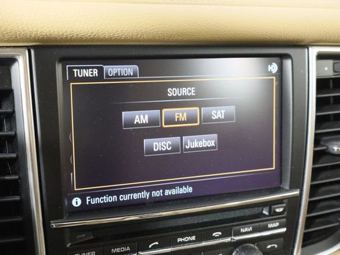 Used 2016 Porsche Panamera S image 33