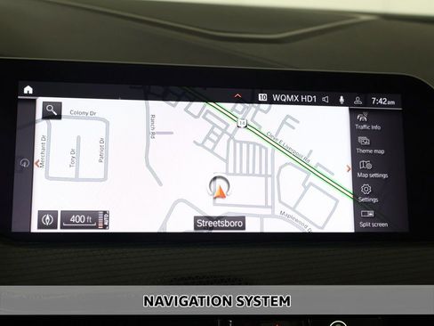 Used 2023 BMW 228i Gran Coupe w/ Convenience Package FWD image 3