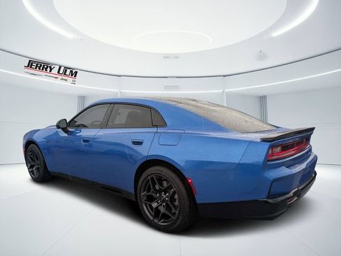 Used 2026 Dodge Charger R/T AWD/4WD image 5