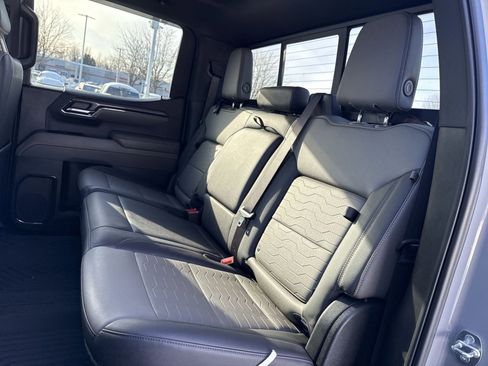 Used 2024 Chevrolet Silverado 1500 ZR2 w/ ZR2 Bison Edition image 23