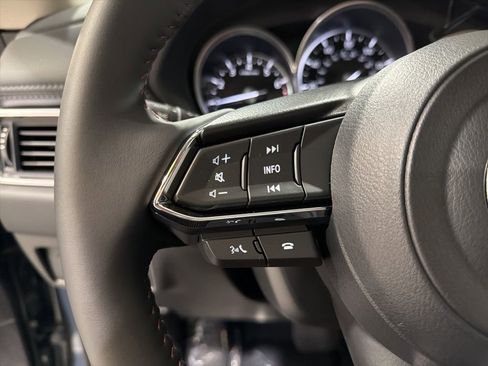 New 2025 MAZDA CX-5 Carbon Edition image 13