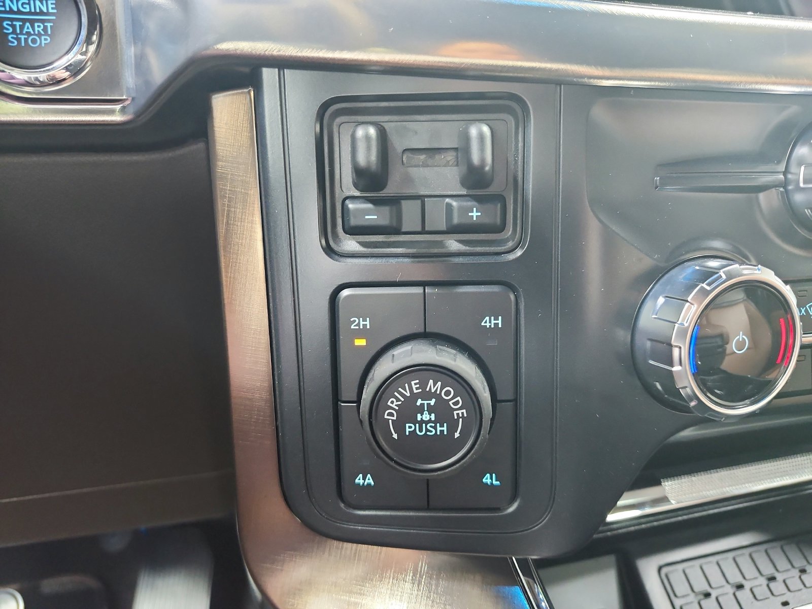 New 2026 Ford F150 King Ranch w/ Equipment Group 601A High AWD/4WD image 28
