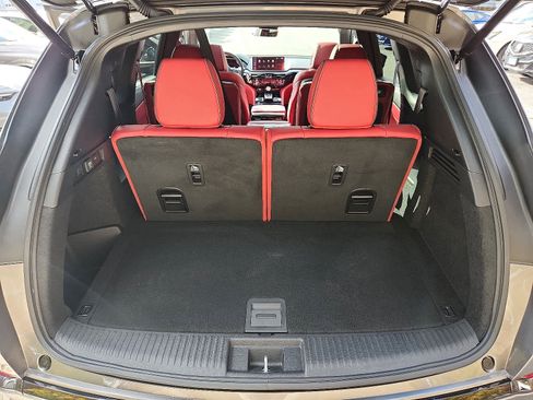 Certified 2025 Acura MDX A-Spec image 29