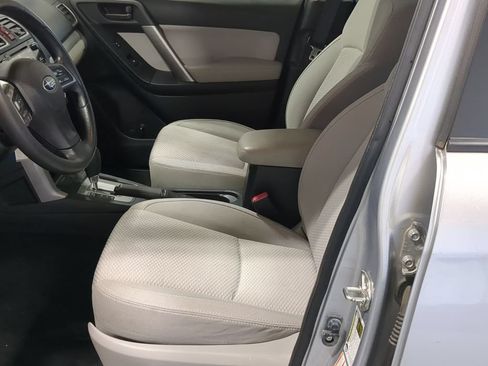 Used 2016 Subaru Forester 2.5i Premium AWD/4WD image 20