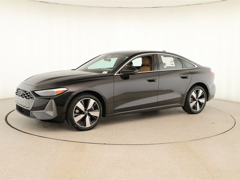 New 2025 Audi A5 2.0T Premium image 13