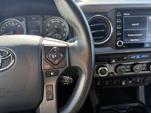 Certified 2020 Toyota Tacoma TRD Pro image 23